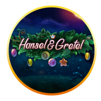 Fairytale Legends: Hansel and Gretel