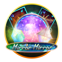 Fairytale Legends: Mirror Mirror