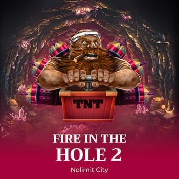 Fire in the Hole 2