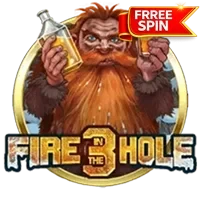 Fire in the Hole 3