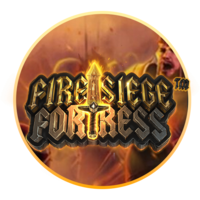 Fire Siege Fortress