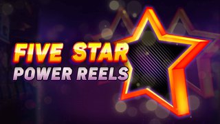 Five Star Power Reels