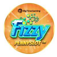 Fizzy Pennyslot