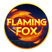 Flaming Fox