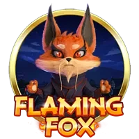 Flaming Fox
