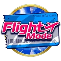 Flight Mode