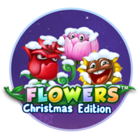 Flowers Christmas Edition