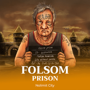 Folsom Prison