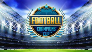 Football: Champions Cup