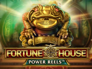 Fortune House Power Reels