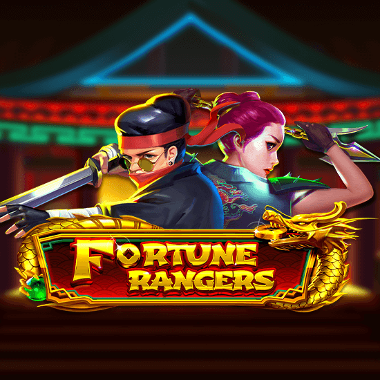 Fortune Rangers