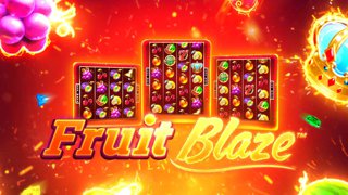 Fruit Blaze