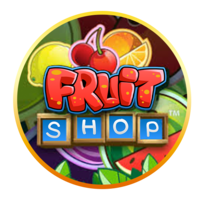 Fruit Shop