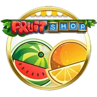 Fruit Shop