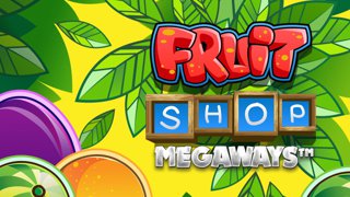 Fruit Shop Megaways