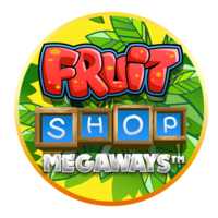 Fruit Shop Megaways