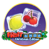 Fruit Shop Christmas Edition