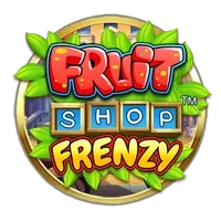 Fruit Shop Frenzy