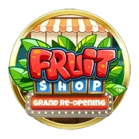 Fruit Shop Grand Re-Opening