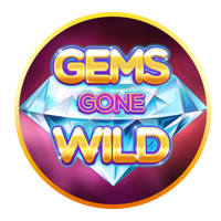 Gems Gone Wild