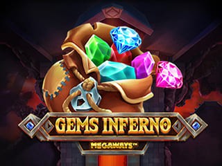 Gems Inferno Megaways™