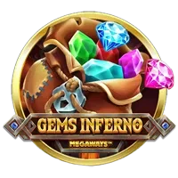 Gems Inferno Megaways