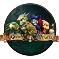 Ghost Pirates