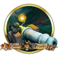 Ghost Pirates