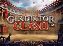 Gladiator Clash™