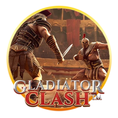 Gladiator Clash