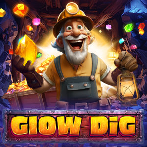 Glow Dig