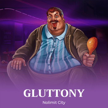 Gluttony