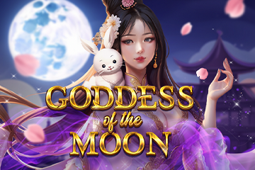 Goddess of the Moon MegaWays