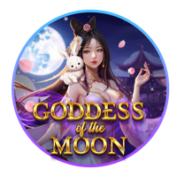 Goddess of the Moon MegaWays