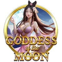 Goddess of the Moon MegaWays