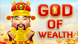 God Of Wealth