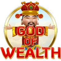 God Of Wealth