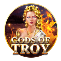 Gods of Troy