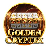 Golden Cryptex