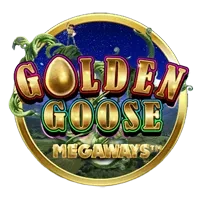 Golden Goose Megaways