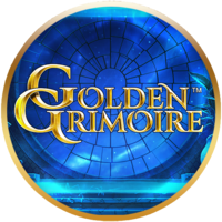 Golden Grimoire