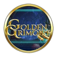 Golden Grimoire