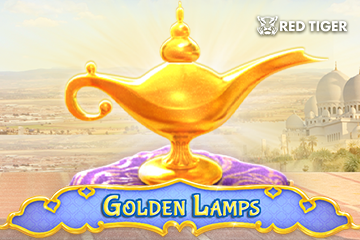 Golden Lamps