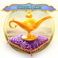 Golden Lamps