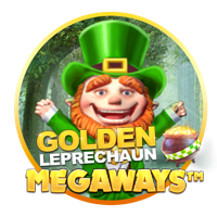 Golden Leprechaun Megaways