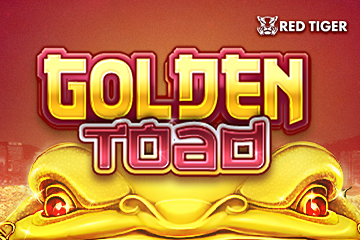 Golden Toad