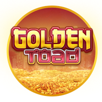 Golden Toad