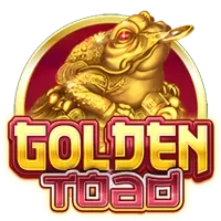 Golden Toad