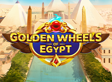 Golden Wheels of Egypt