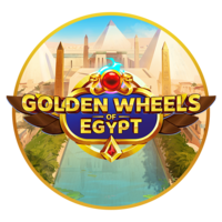 Golden Wheels of Egypt